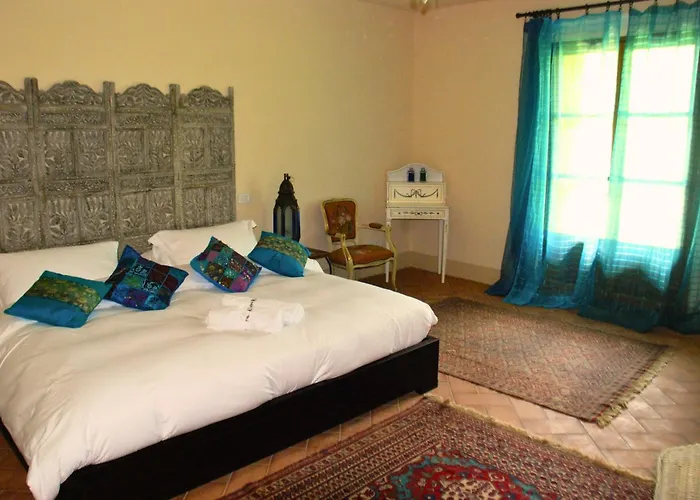 Hotel Podere Conti