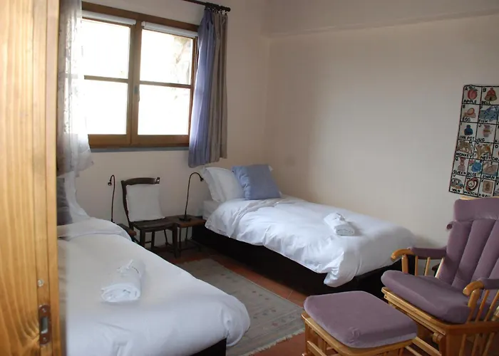 Hotel Podere Conti