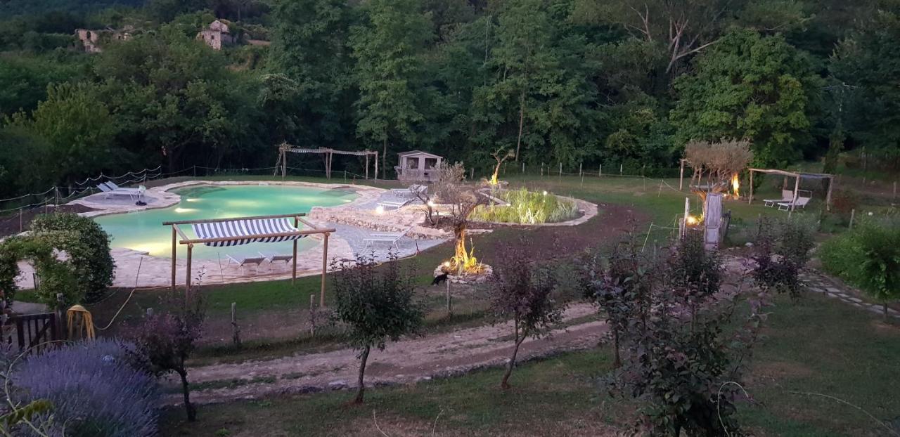 Landhaus Podere Conti