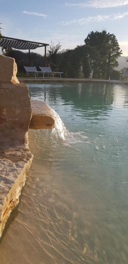 Country house Podere Conti Filattiera