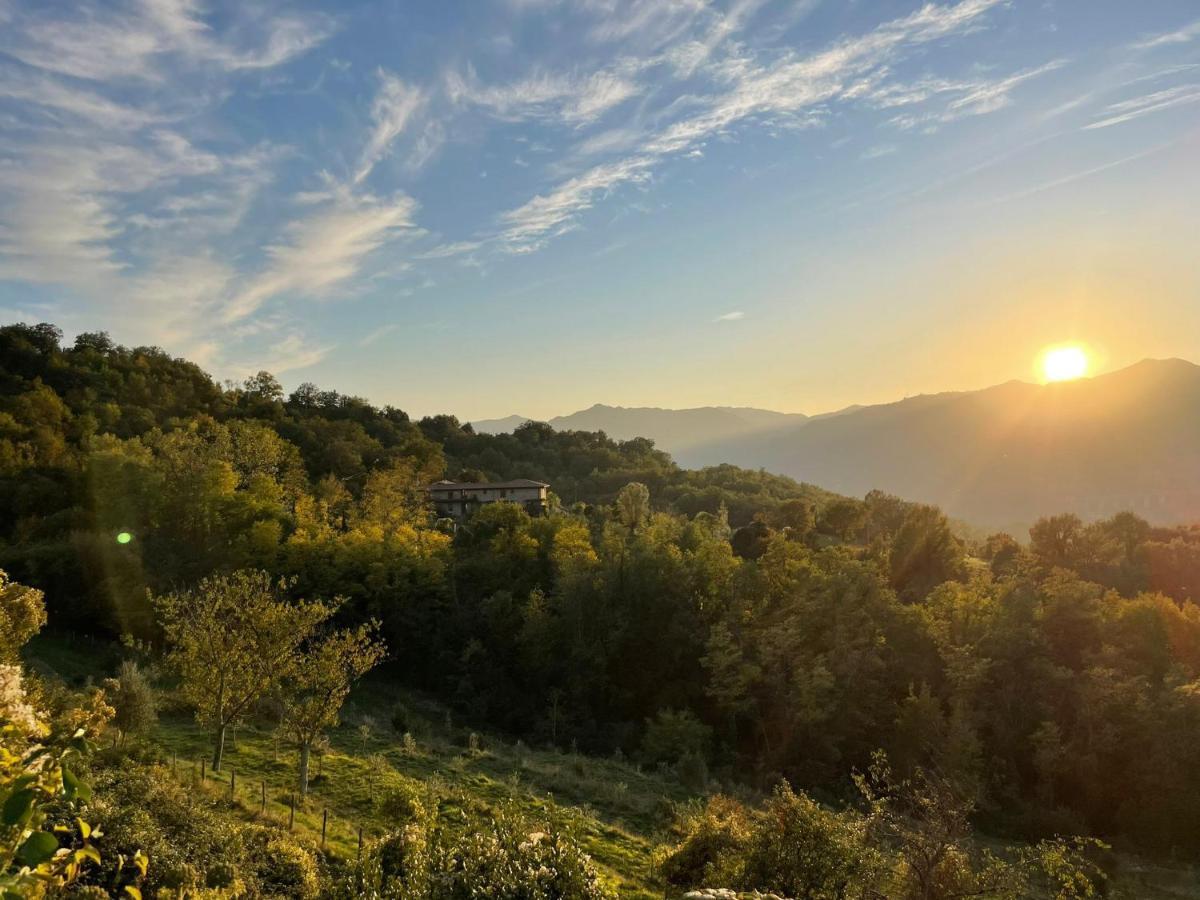 Country house Podere Conti