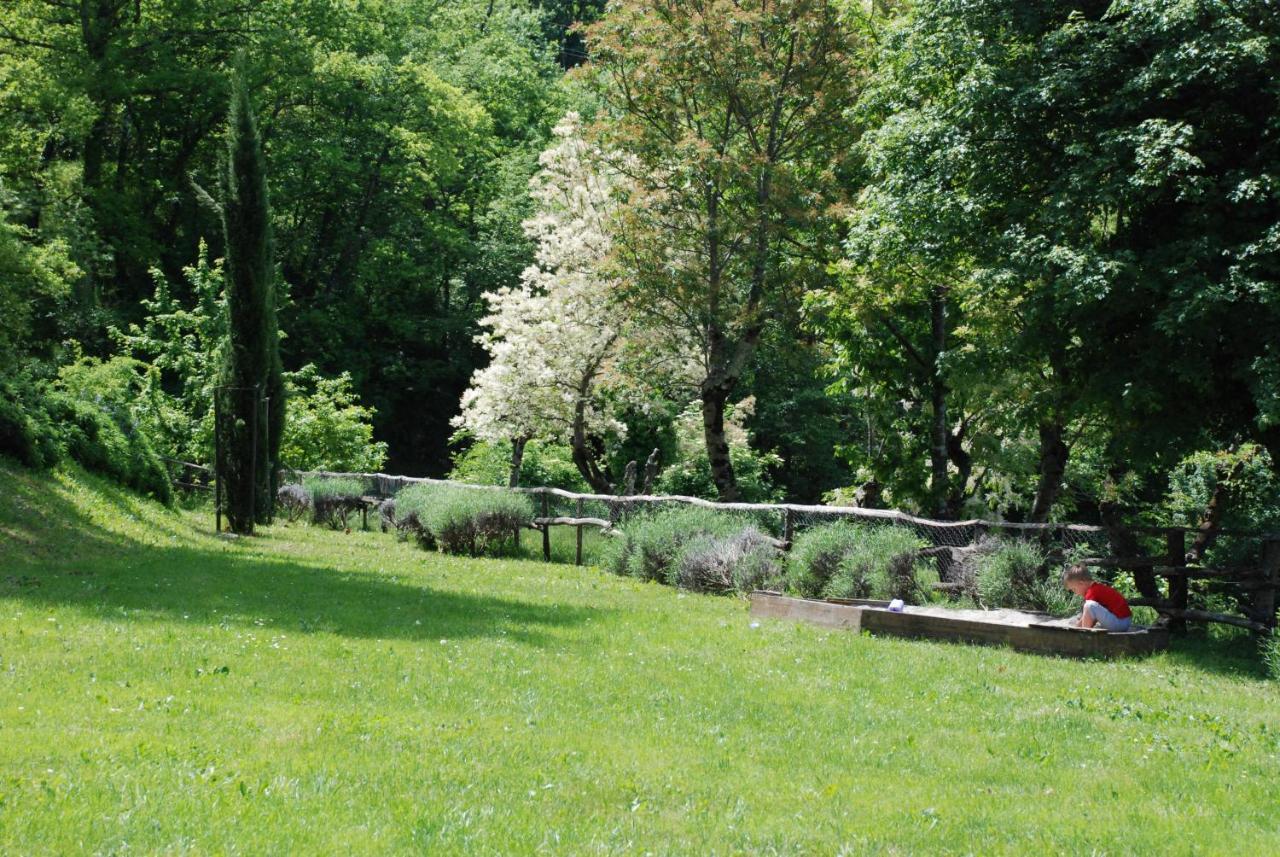 Landhaus Podere Conti