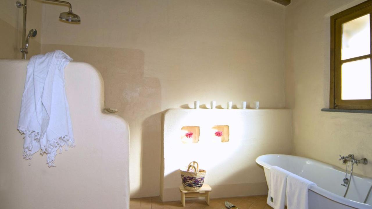 Podere Conti Landhaus *