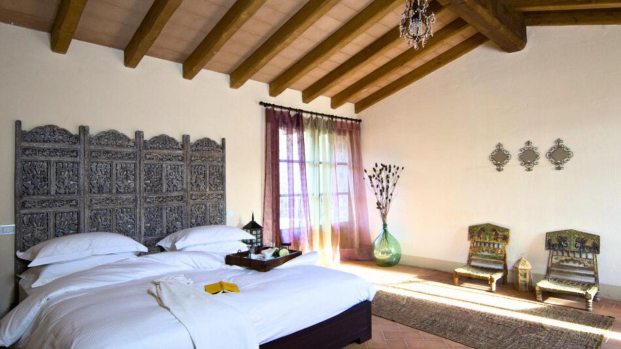 Country house Podere Conti Filattiera