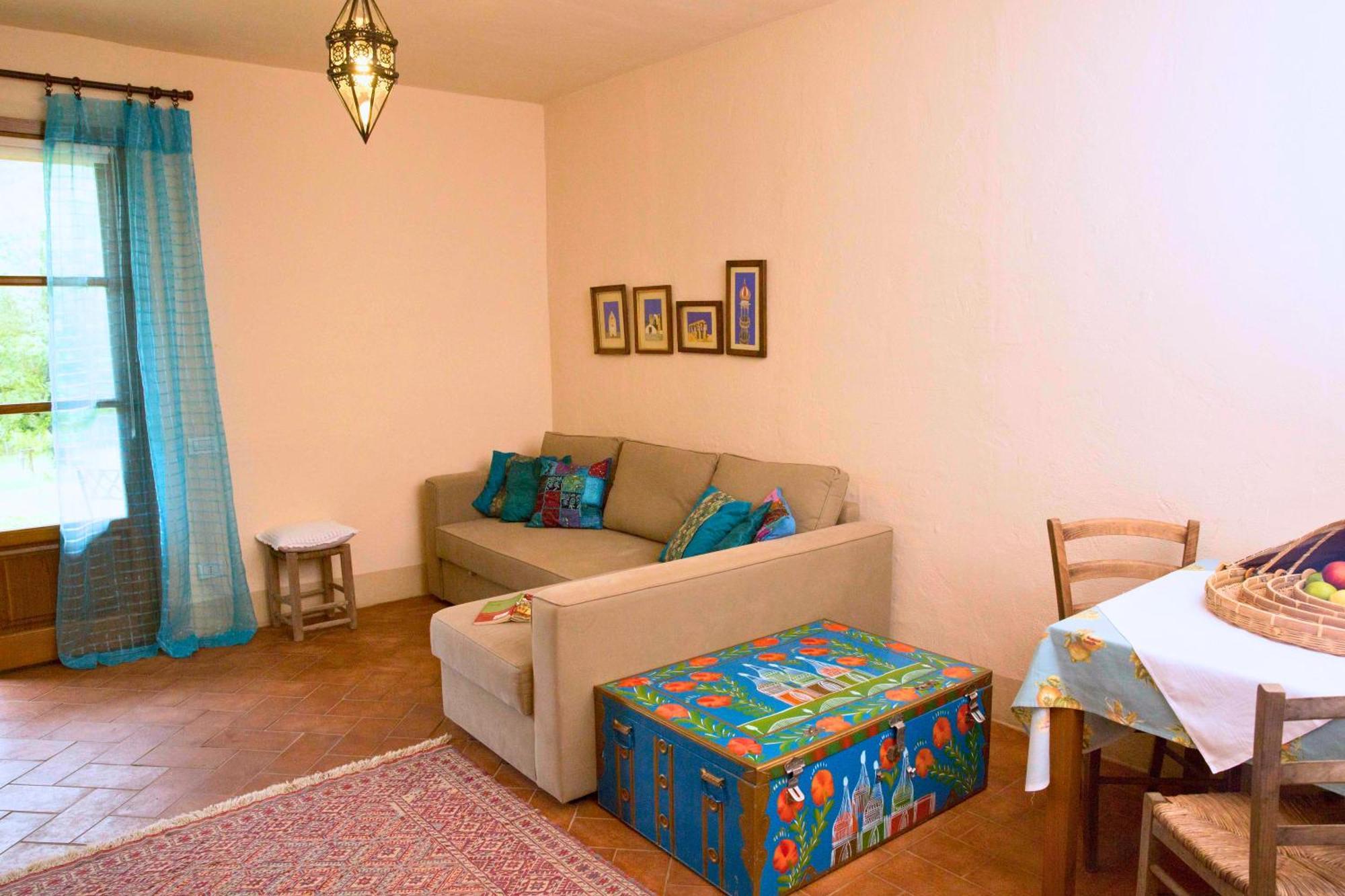Country house Podere Conti Filattiera