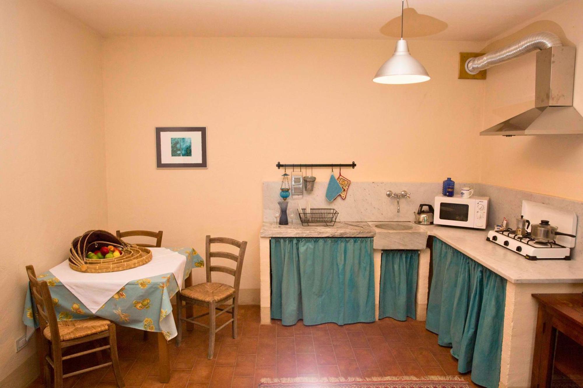 Podere Conti Country house *