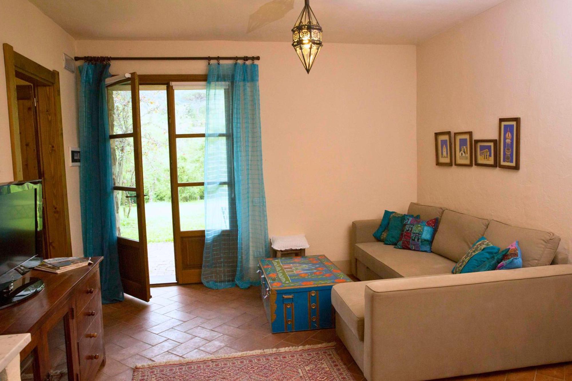 Landhaus Podere Conti *