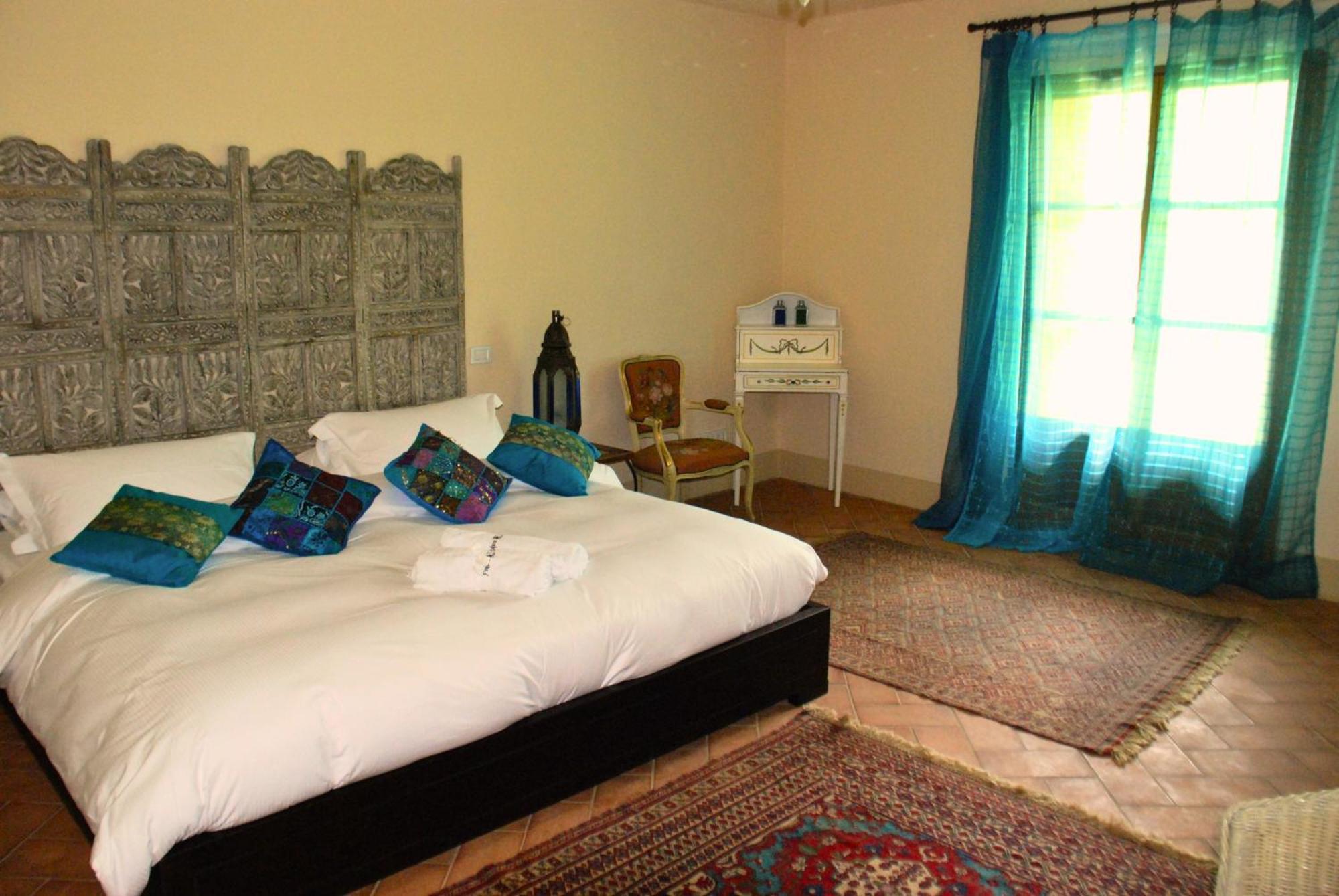 Country house Podere Conti