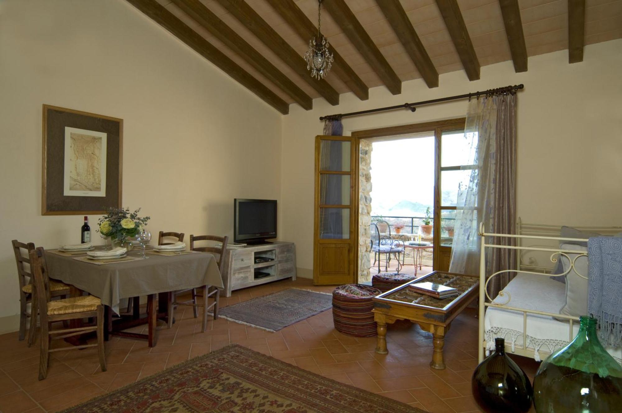 Podere Conti *