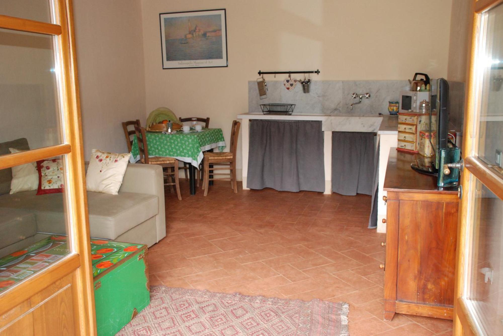 Podere Conti Country house Filattiera