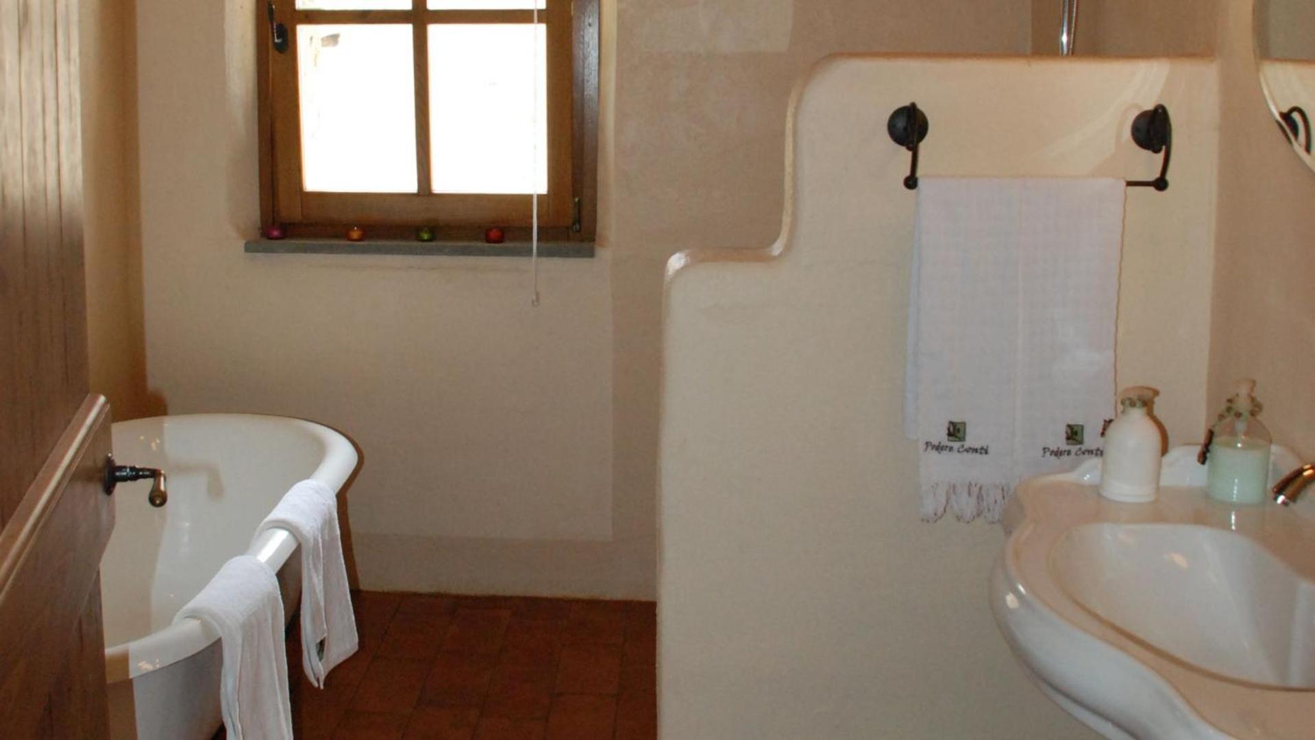 Podere Conti Filattiera