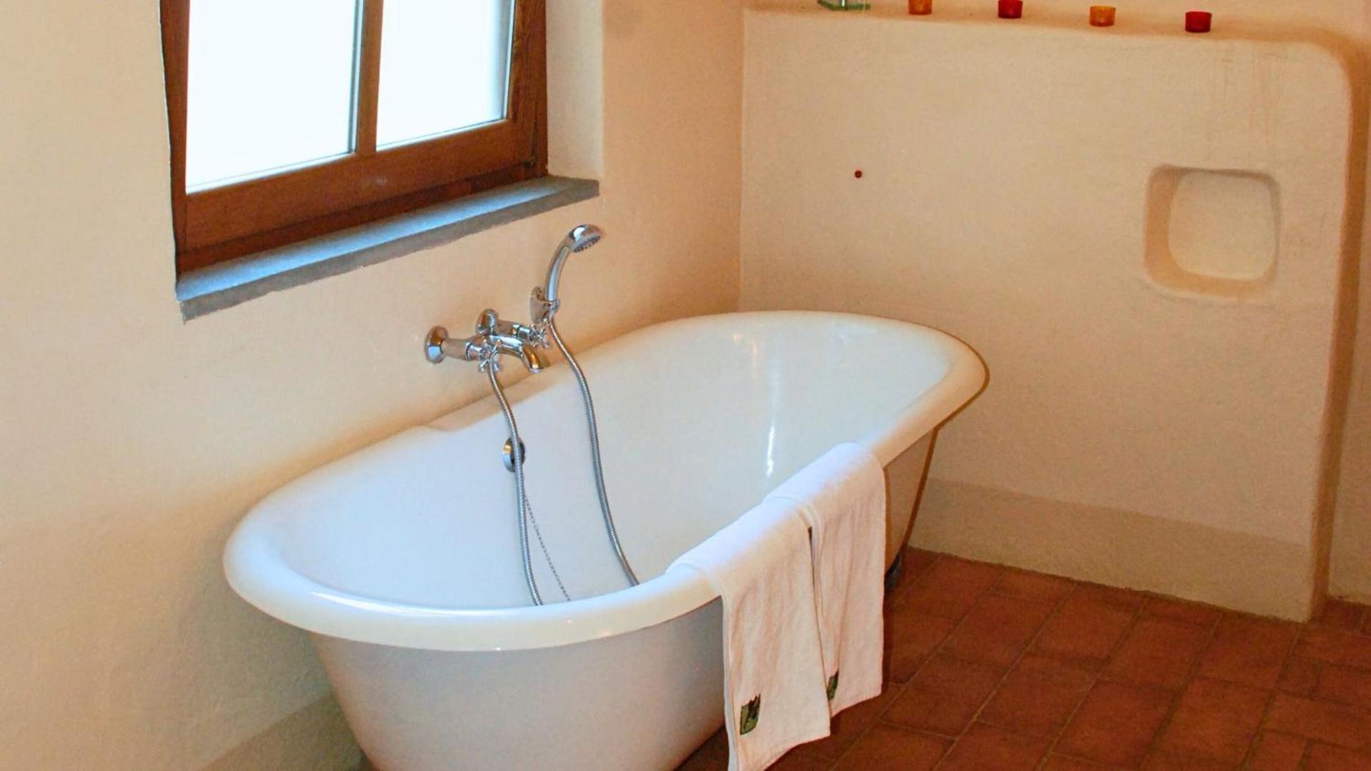 Landhaus Podere Conti