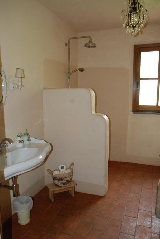 Landhaus Podere Conti