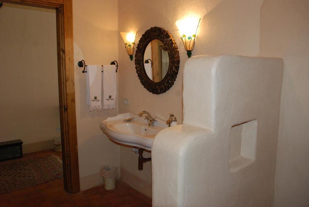 Landhaus Podere Conti Filattiera
