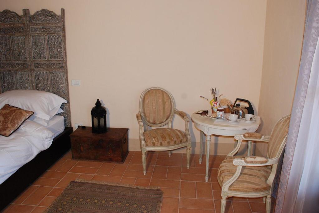 Country house Podere Conti Filattiera