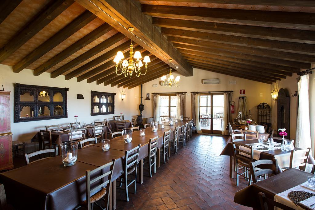 Landhaus Podere Conti Filattiera