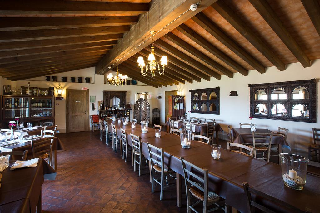 Landhaus Podere Conti