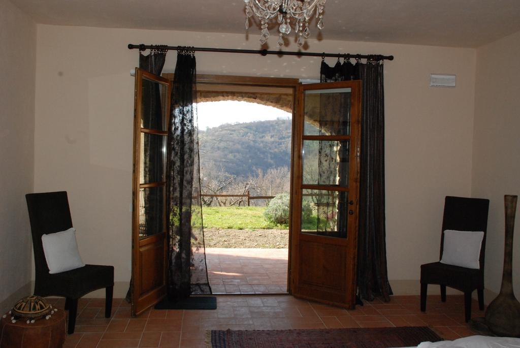 Podere Conti * Filattiera