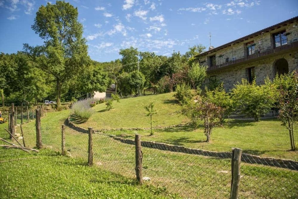 Podere Conti *