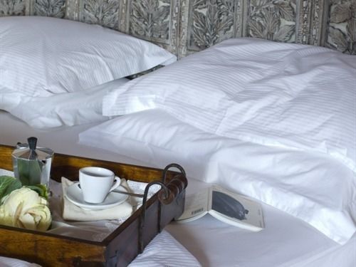 Country house Podere Conti *