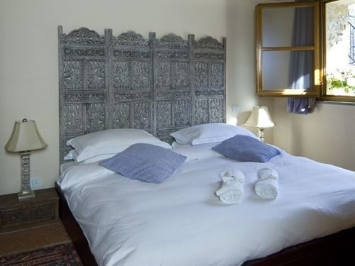 Podere Conti Country house *