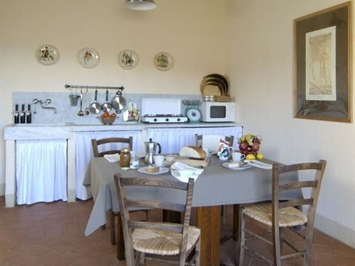 Podere Conti * Filattiera