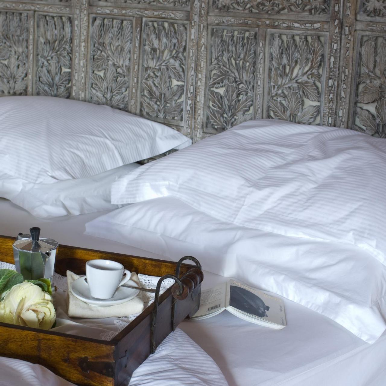Country house Podere Conti *