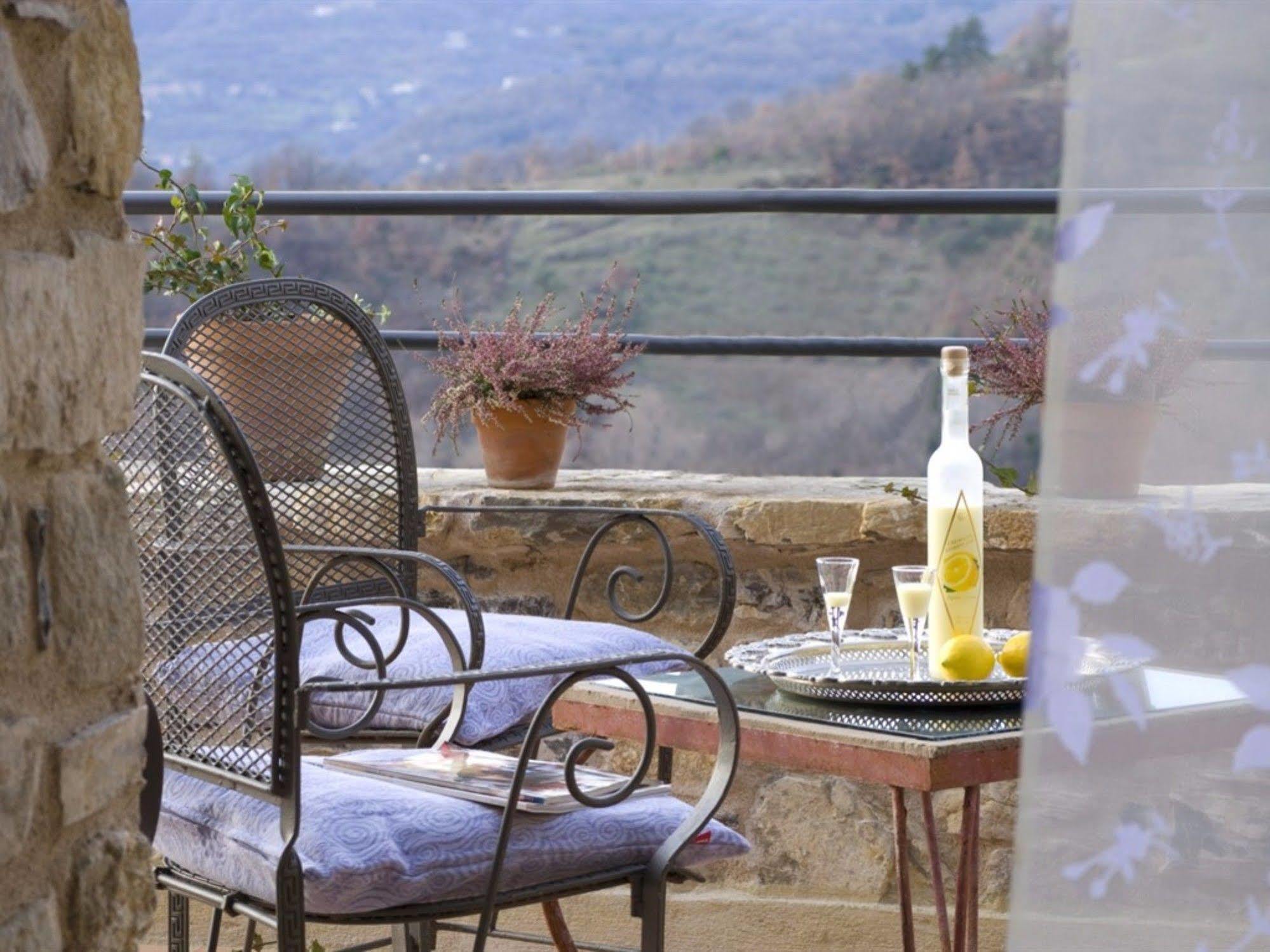 Podere Conti *