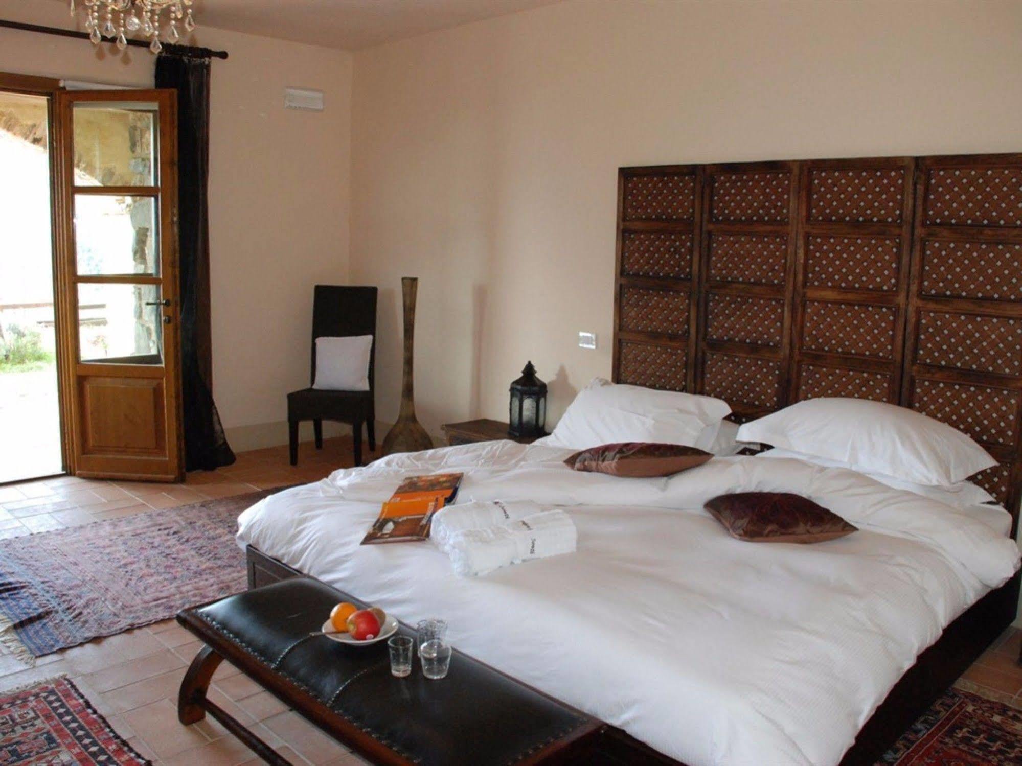 Country house Podere Conti