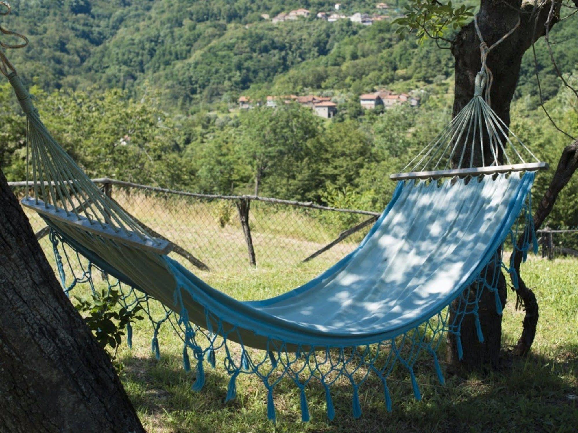 Podere Conti Landhaus