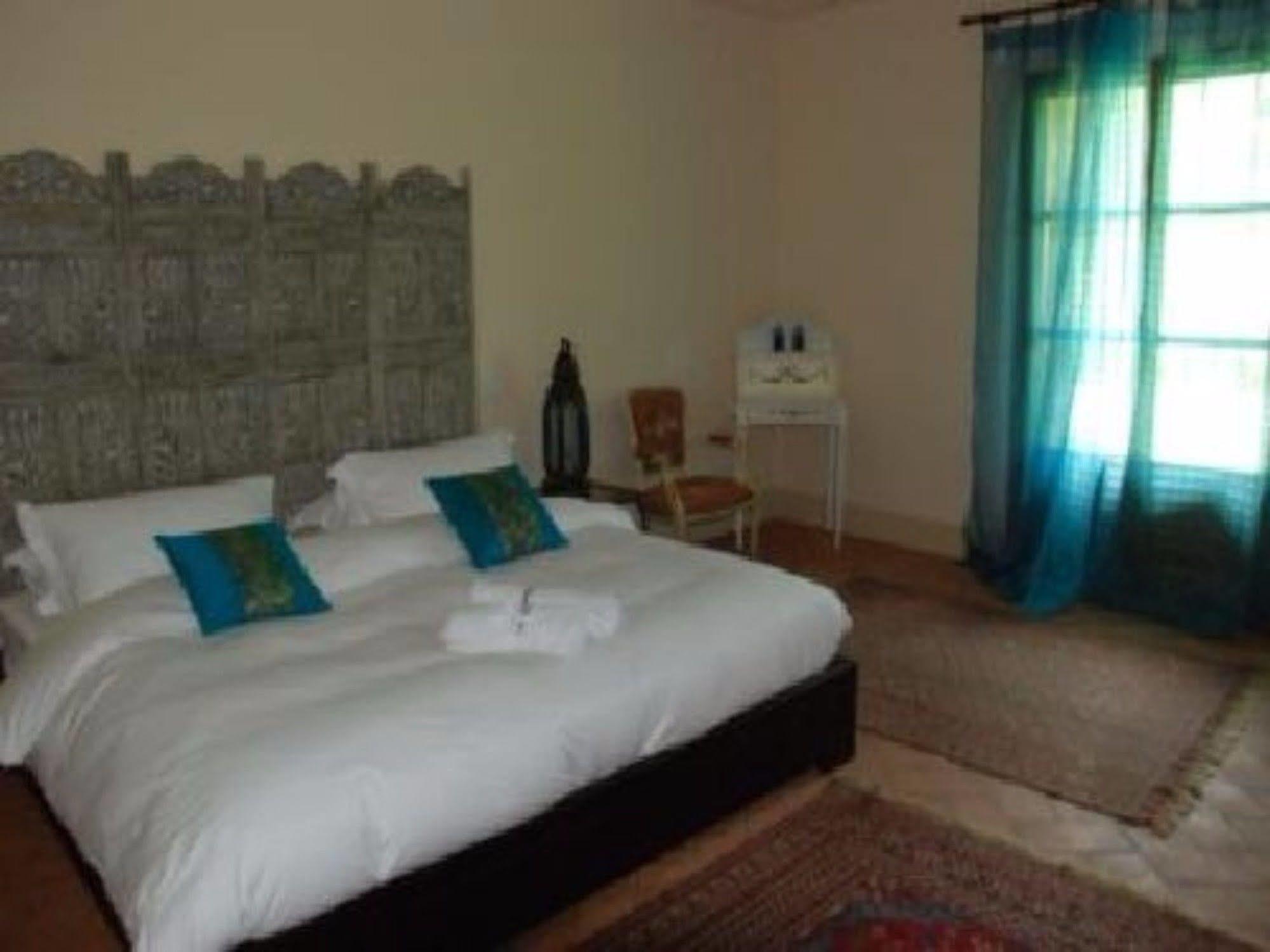 Country house Podere Conti *