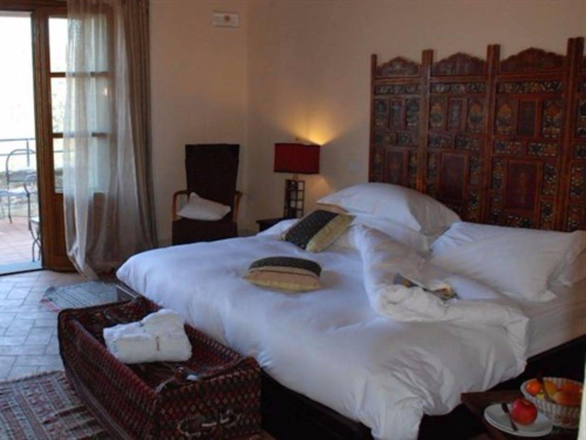 Podere Conti Country house *