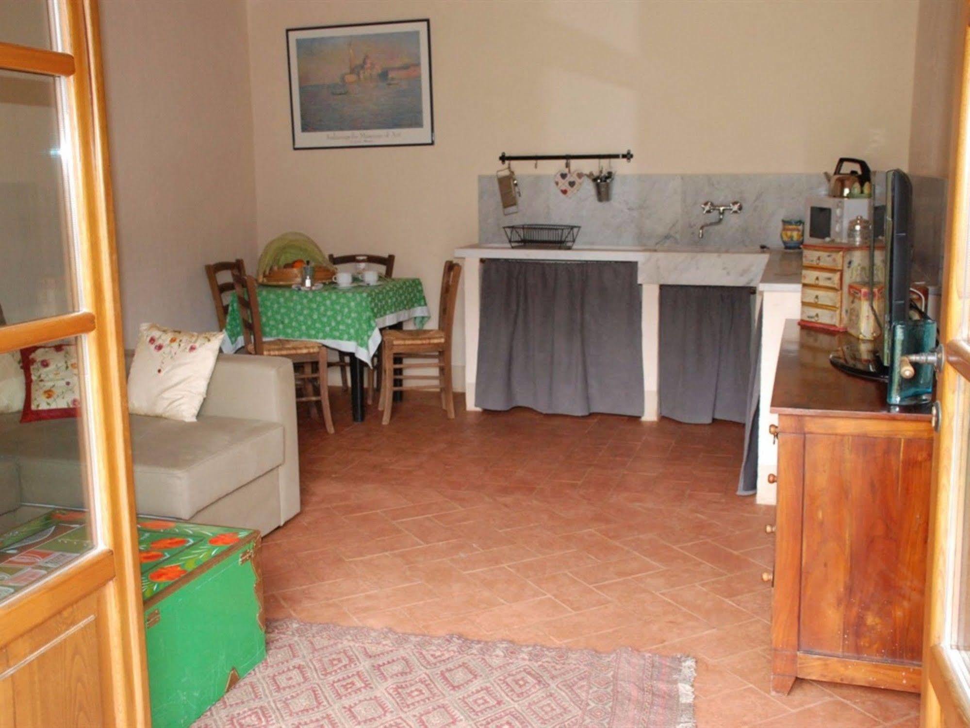 Podere Conti *