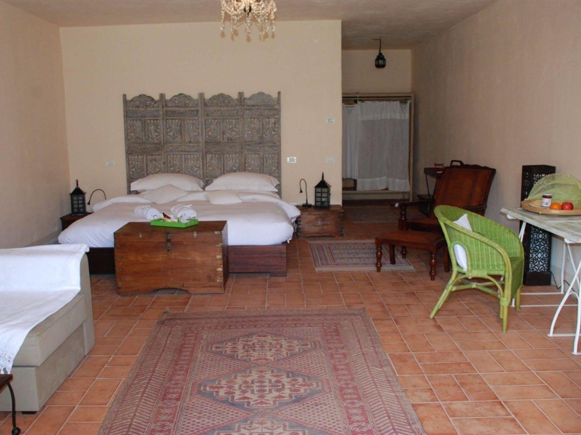 Country house Podere Conti