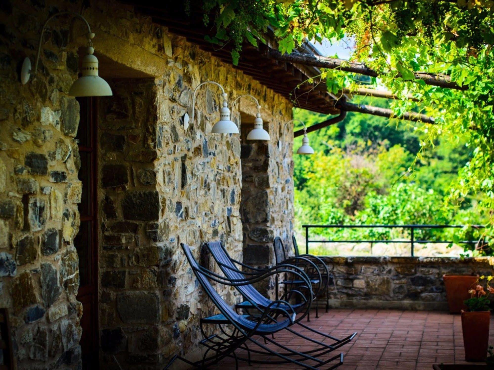 Landhaus Podere Conti *