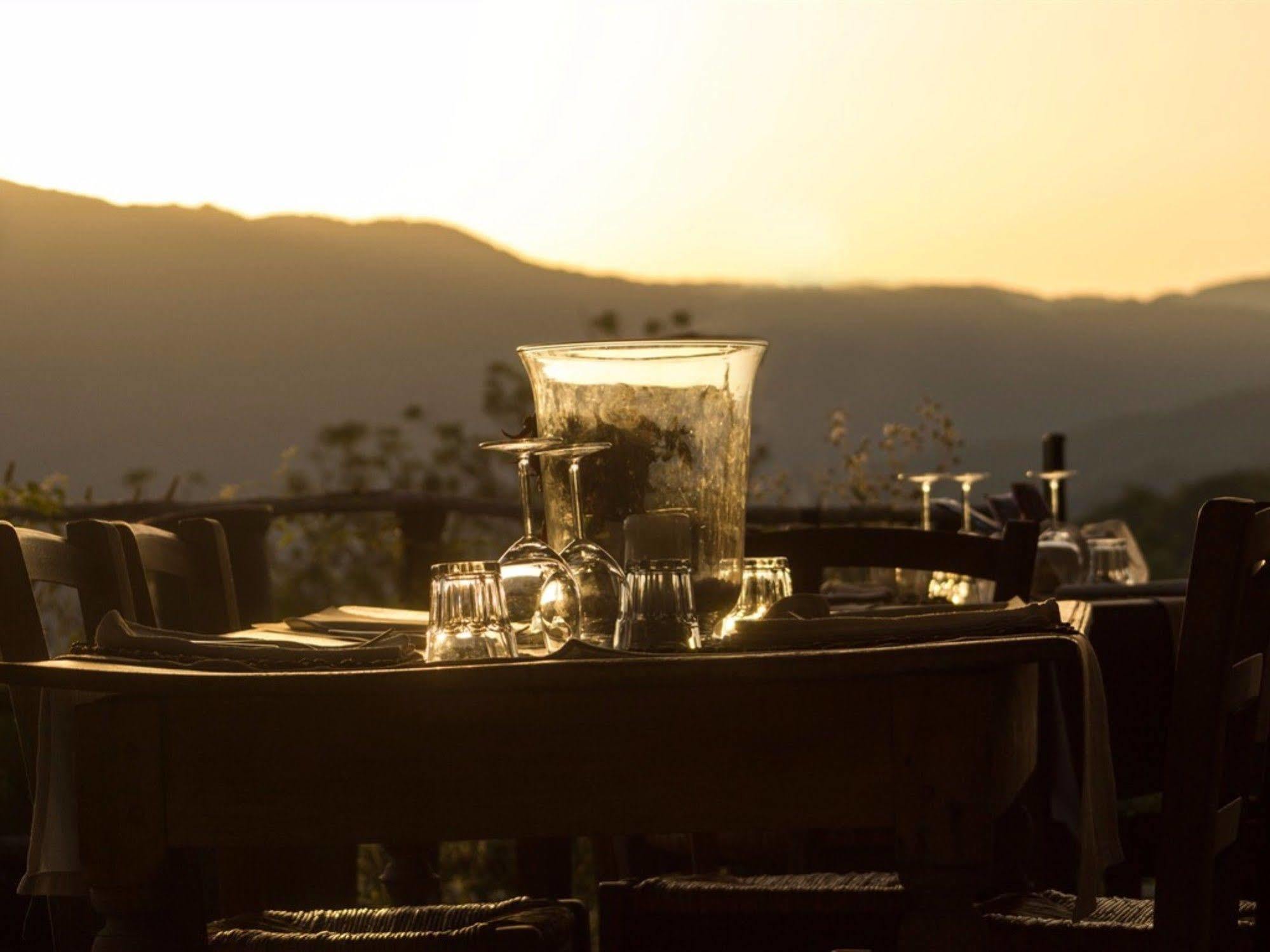 Podere Conti Country house Filattiera
