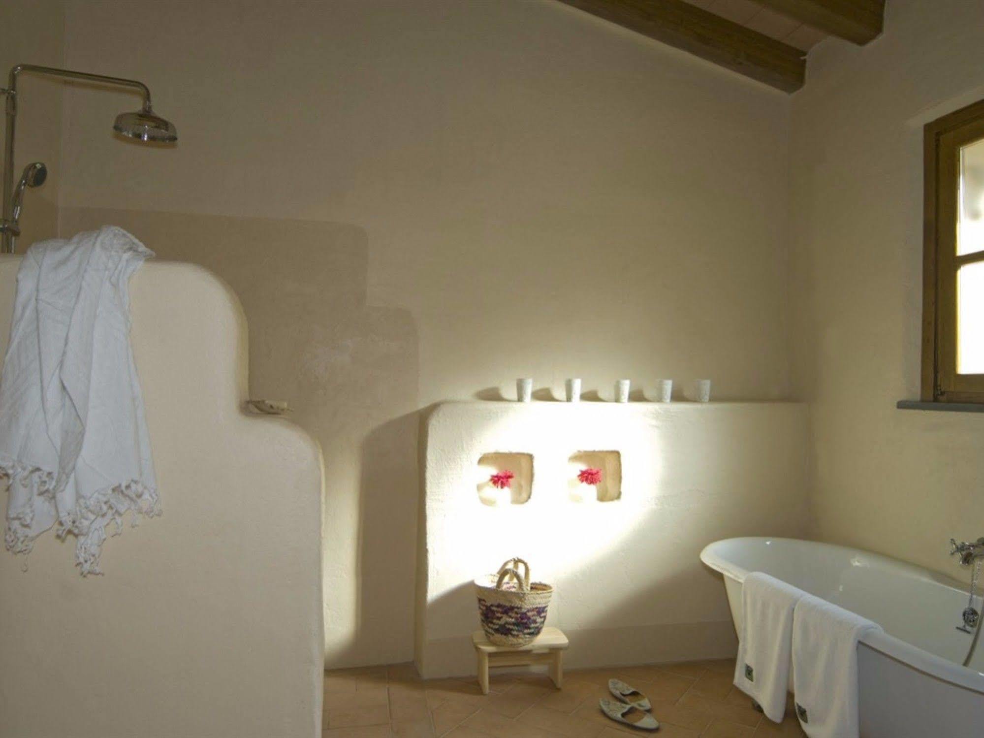 Podere Conti Country house
