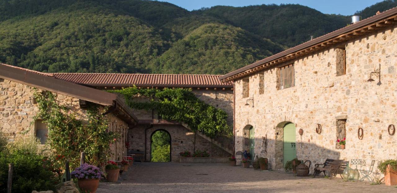 Country house Podere Conti